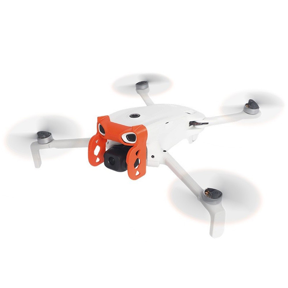 Çizilmeye Dayanıklı Lens Hood  - Drone Dji Rc N1 incelemesi ve fiyatı