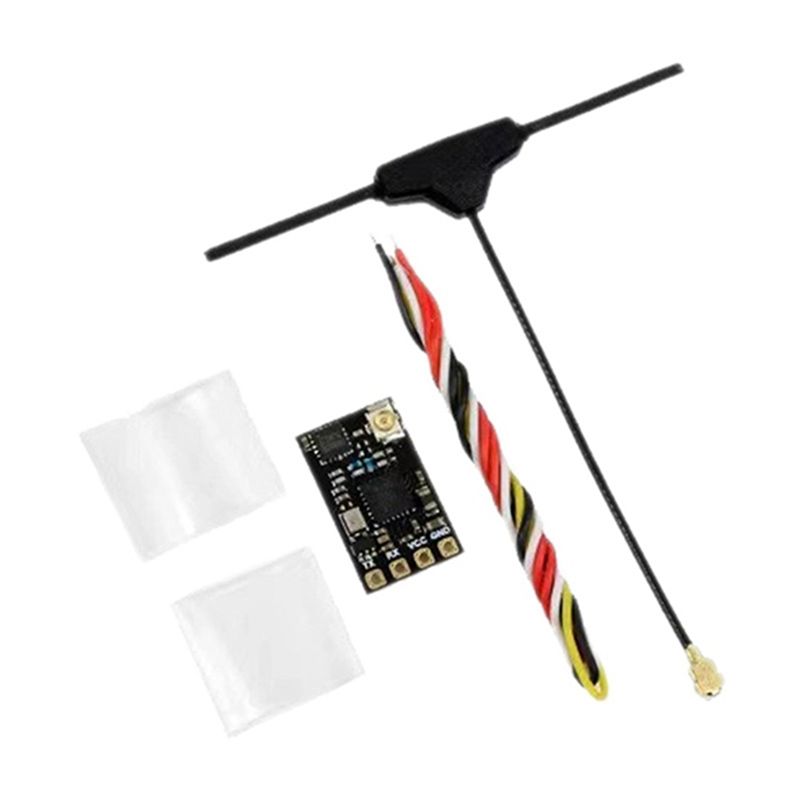 CYGJ-10PCS ELRS 2.4Ghz Alıcı N - Receiver Rc Drone incelemesi ve fiyatı