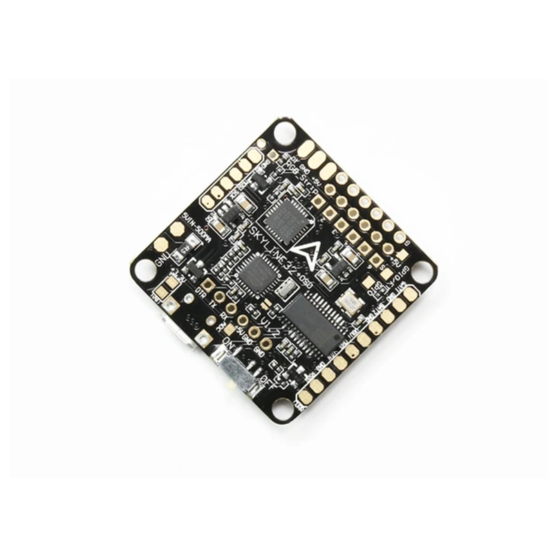 EMAX Skyline32+OSD Uçuş Kontro - Flight Controller incelemesi ve fiyatı