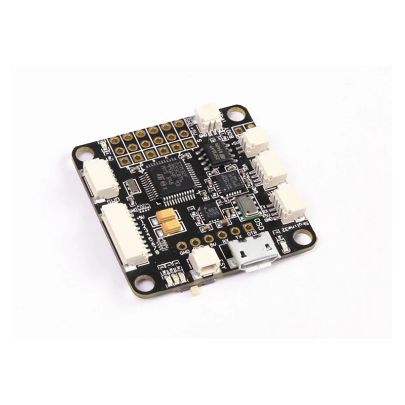 EMAX Skyline32+OSD Uçuş Kontro - Flight Controller incelemesi ve fiyatı