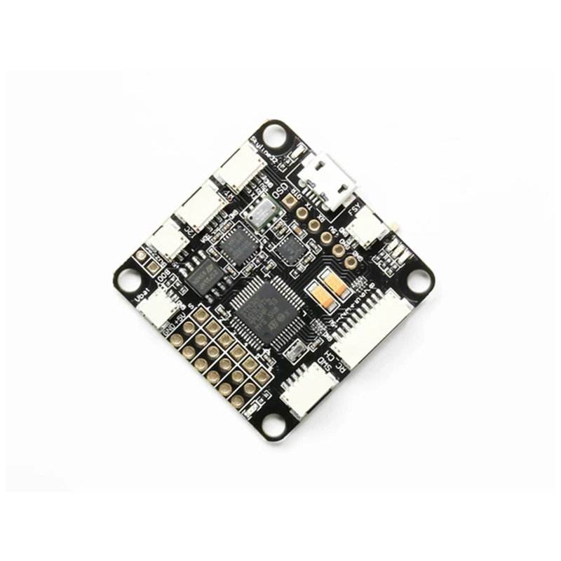 EMAX Skyline32+OSD Uçuş Kontro - Flight Controller incelemesi ve fiyatı