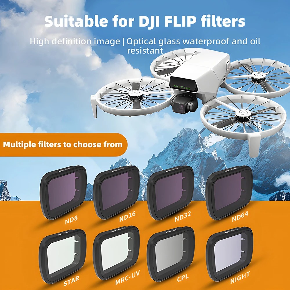DJI LITO X1/FLIP Drone için Le - Drone Dji Rc N1 incelemesi ve fiyatı