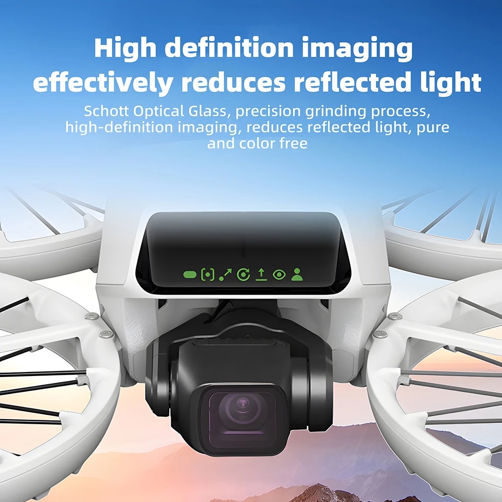 DJI LITO X1/FLIP Drone için Le - Drone Dji Rc N1 incelemesi ve fiyatı