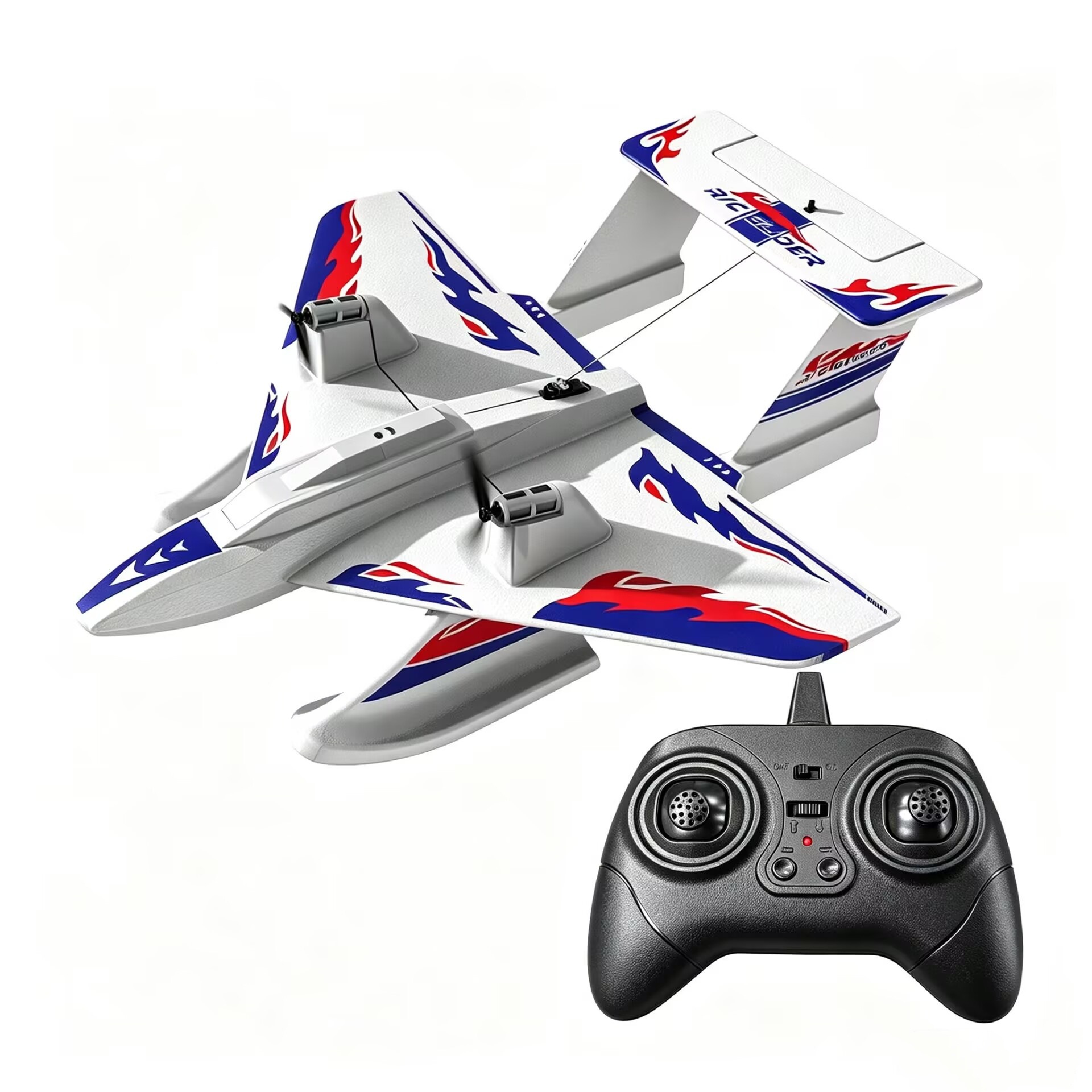 Genel Uzaktan Kumandalı Planör - Drone Rc Under 1000 incelemesi ve fiyatı