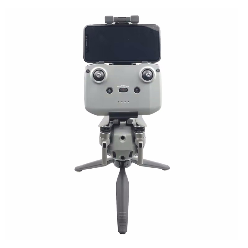 El Tipi Tripod Montaj Aparatı  - Drone Dji Rc N1 incelemesi ve fiyatı