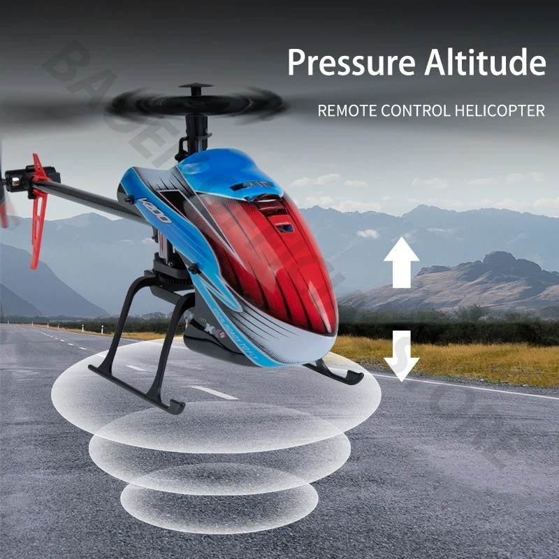 WLtoys RC Helikopterler K200 K - Rc Helicopter Gyro incelemesi ve fiyatı