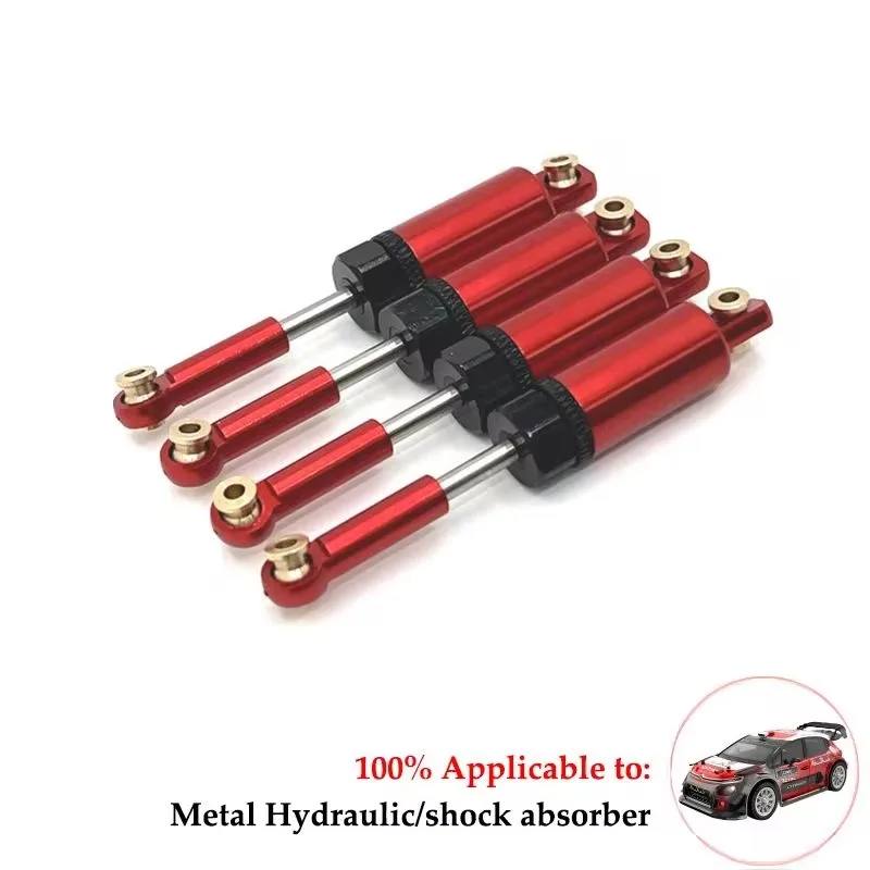MJX Hyper Go 14301 14302 14303 - Rc Suspension Arm incelemesi ve fiyatı