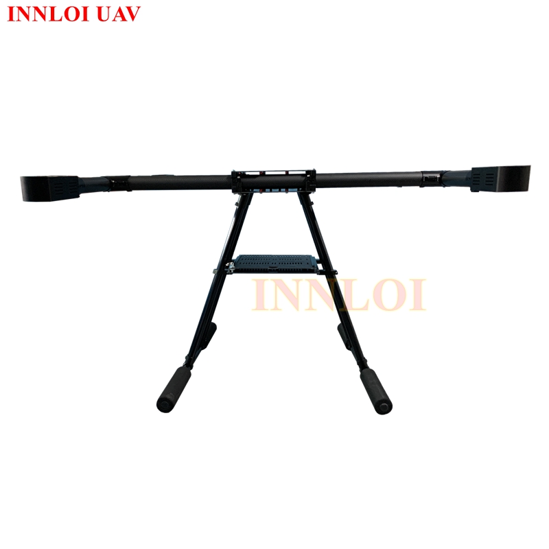 XAERO DIY 1000mm Karbon Fiber  - Heavy Lift Drone Frame incelemesi ve fiyatı