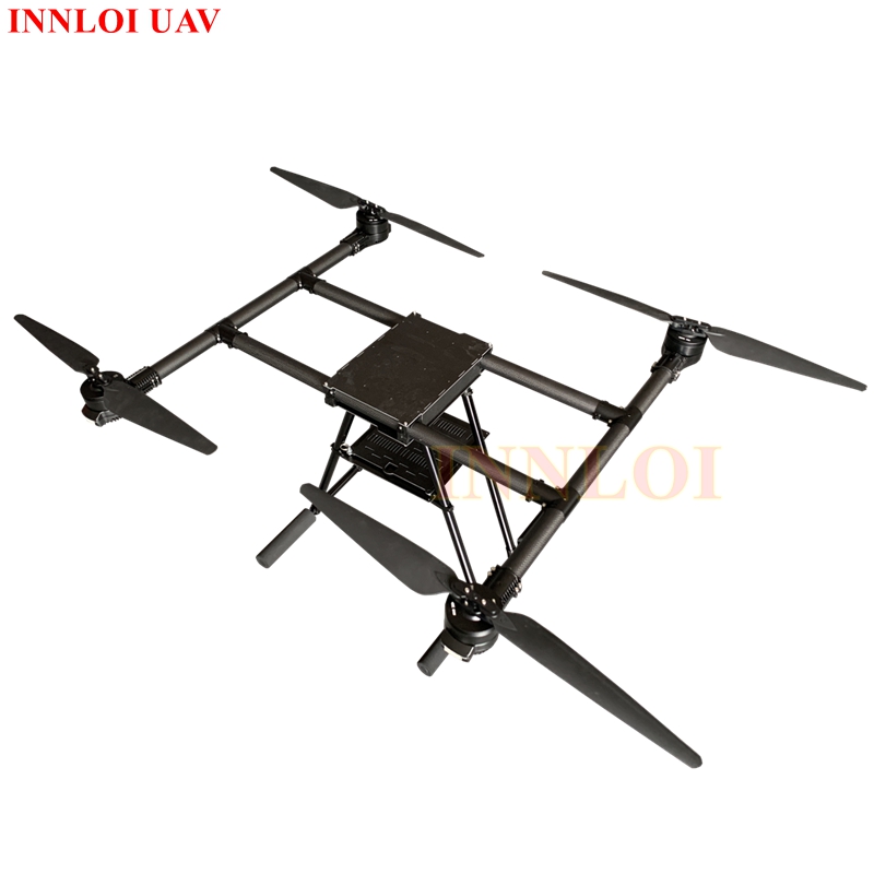 XAERO DIY 1000mm Karbon Fiber  - Heavy Lift Drone Frame incelemesi ve fiyatı