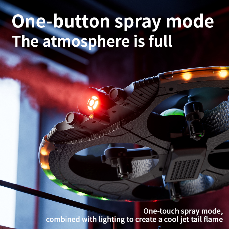 8K WIFI FPV Drone RC Mini Dron - Drone Ball Rc incelemesi ve fiyatı