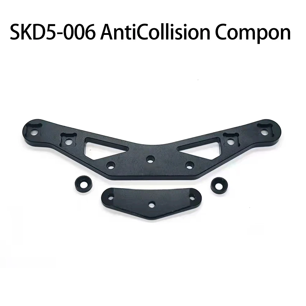 # SKD5-S01BK CVD Metal direksi - Rc Suspension Arm incelemesi ve fiyatı