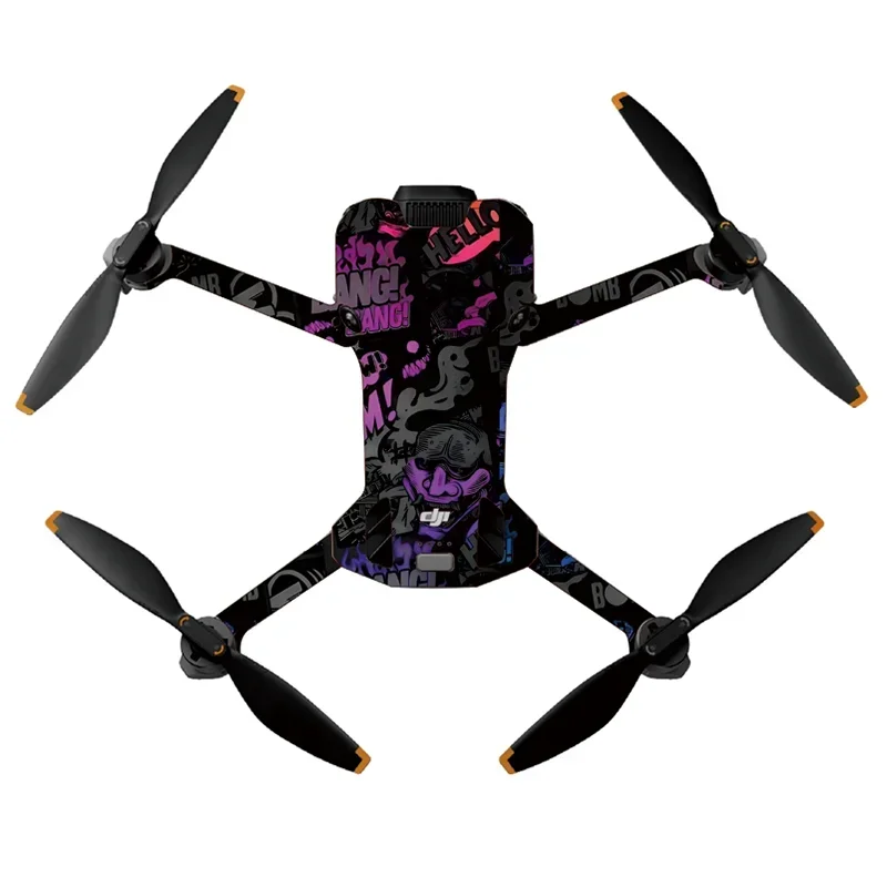 DJI Mini 5pro Drone Çıkartmala - Drone Dji Rc Mini incelemesi ve fiyatı