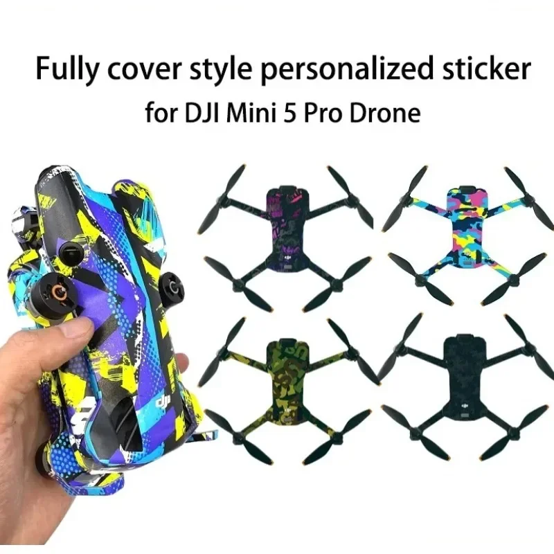 DJI Mini 5pro Drone Çıkartmala - Drone Dji Rc Mini incelemesi ve fiyatı