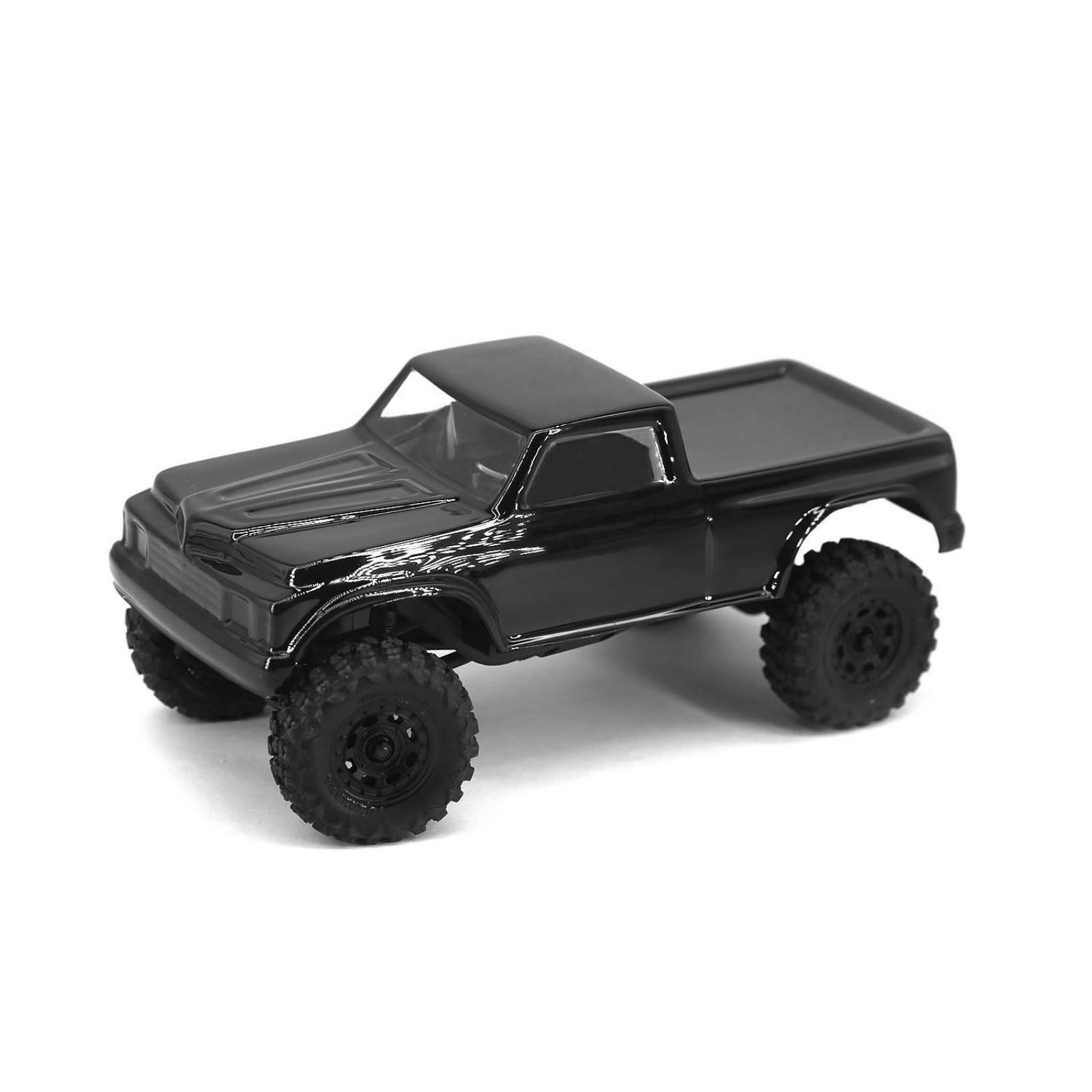 RC Pikap Gövde Kabuğu Önceden  - Rc Car Body Shell incelemesi ve fiyatı
