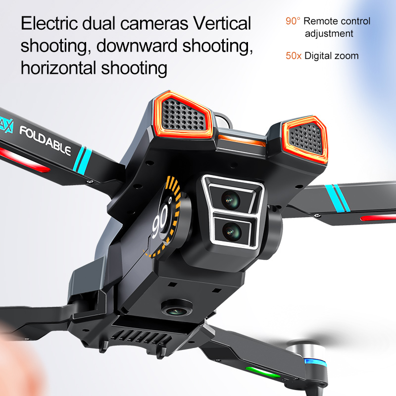 OnePlus A18 MAX Drone 8K Profe - Drone Rc Folding incelemesi ve fiyatı